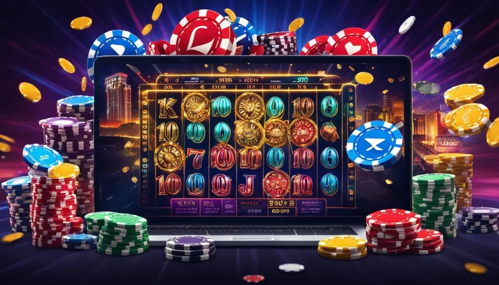 Hình ảnh tổng hợp các lợi ích khi tham gia won88 chính thức