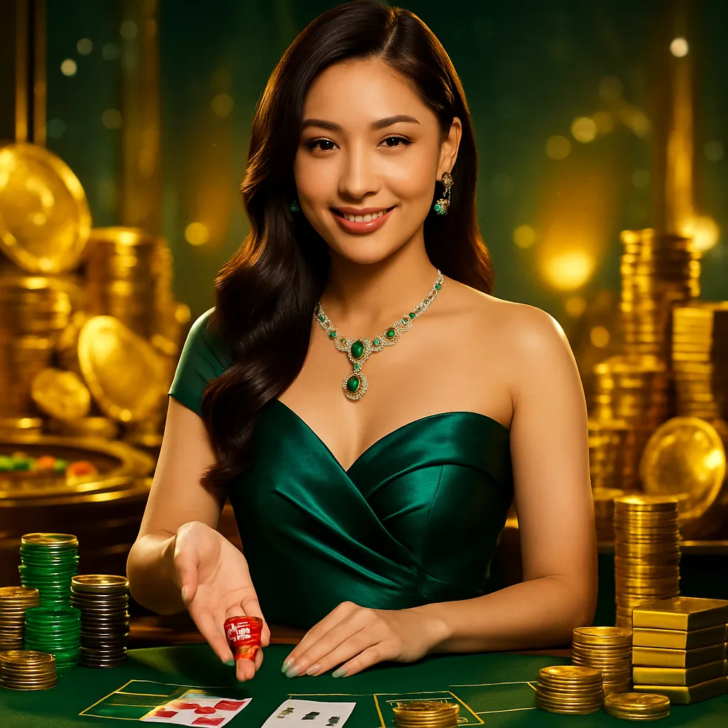 Bắn Cá Thần Tài