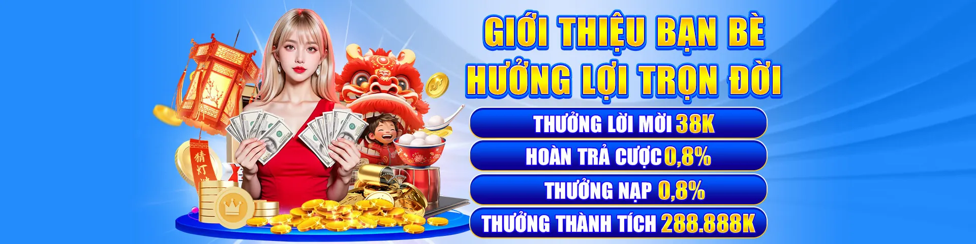 Banner khuyến mãi độc quyền won88 chính thức
