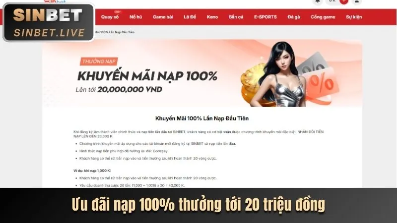 Tin tức thể thao và sự kiện lớn